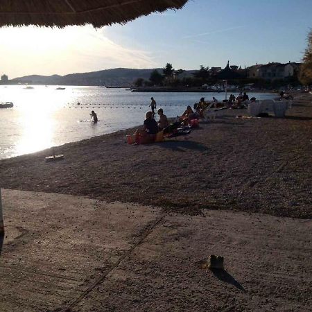 Apartman Sena Vodice Exterior photo