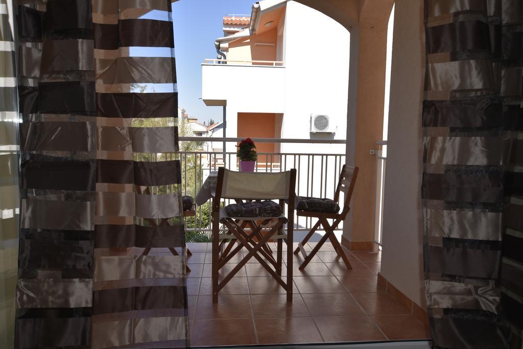 Apartman Sena Vodice Exterior photo
