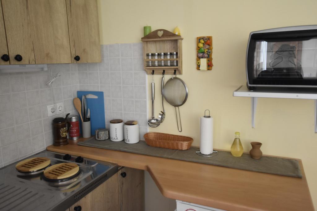 Apartman Sena Vodice Exterior photo