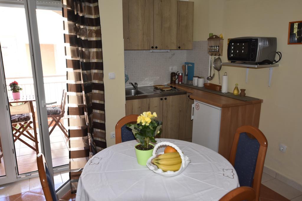 Apartman Sena Vodice Exterior photo