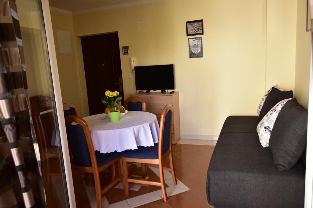 Apartman Sena Vodice Exterior photo