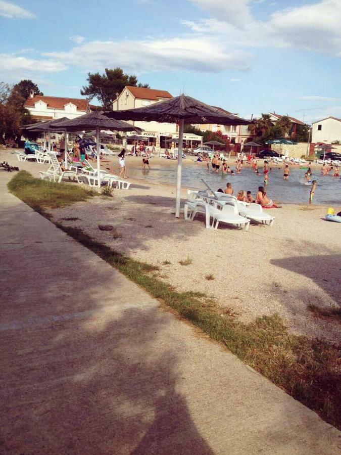 Apartman Sena Vodice Exterior photo