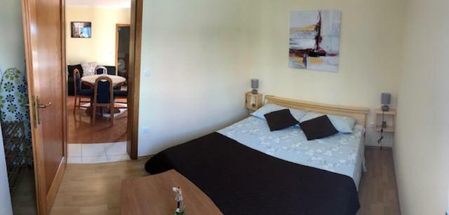 Apartman Sena Vodice Exterior photo